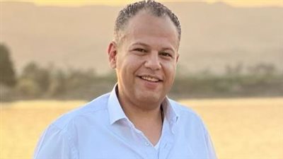 تكليف الدكتور كيرلس طلعت مديرًا إقليميًا لإدارة رضاء المنتفعين بإقليم الصعيد