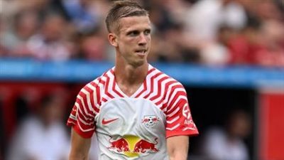 رسميًا.. برشلونة يعلن ضم دانى أولمو 