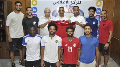 بالأسماء.. النصر يعلن عن صفقاته الجديدة لدعم الفريق