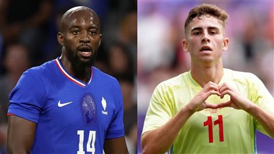 يلا شوت الآن .. بث مباشر مشاهدة مباراة فرنسا واسبانيا اليوم في نهائي أولمبياد باريس