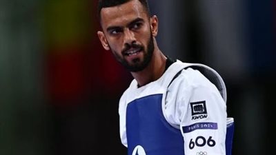 أولمبياد باريس 2024.. فراس القطوسي يتأهل إلى نهائي وزن تحت 80 كجم بمنافسات التايكواندو