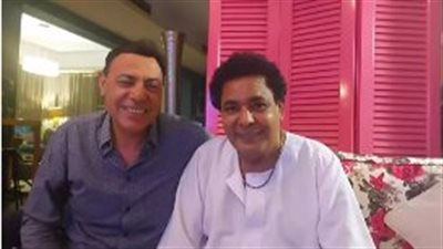 تطورات الحالة الصحية للكينج محمد منير 