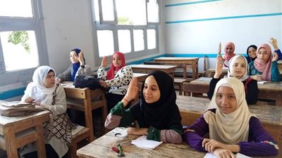 ختام فعاليات الأسبوع الثاني من النشاط الصيفي بمعاهد سوهاج الأزهرية