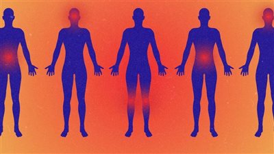 كيف يؤثر التوتر على جسمك وما علاقته بآلام الظهر