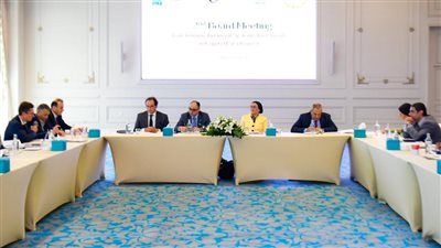 فؤاد: مشروع تحويل الأنظمة المالية المتعلقة بالمناخ جزء من برنامج الحكومة الجديدة 