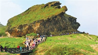 خريف ظفار والسياحة الصيفية فى سلطنة عُمان