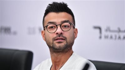 هيثم شاكر: اقتربت من إنهاء ألبومي الجديد وهناك دويتو مفاجأة