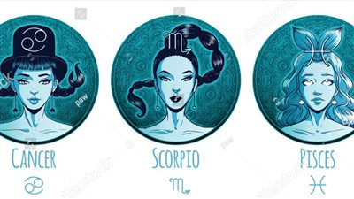 حظك اليوم السبت| توقعات الأبراج المائية.. تحديات ممتعة للحوت