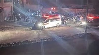 100 قتيل في قصف إسرائيلي لمدرسة بغزة فجر اليوم 