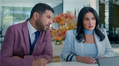 مسلسل مفترق طرق الحلقة الأخيرة ونهاية غير متوقعة| مواعيد العرض