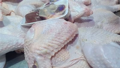 استقرار أسعار الطيور بأسواق البحيرة اليوم السبت