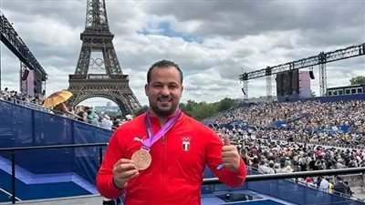 بعد 12 عاما.. طارق يحيى: 