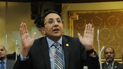 سؤال برلماني في النواب لتوفير مفاصل الركب بعد توقف عملياتها لعام ونصف