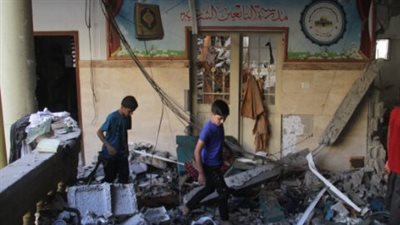 إيران تكشف مساعي إسرائيل لمواصلة الحرب بعد مجزرة مدرسة التابعين