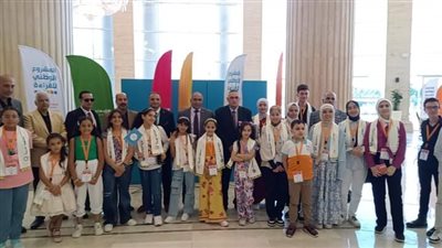  الغربية تصعد للتصفيات النهائية في المشروع الوطني للقراءة 