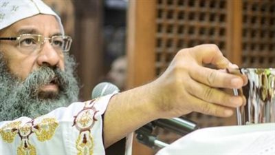 الأنبا رافائيل يشهد فعاليات نهضة العذراء بالفجالة.. تفاصيل