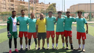 تنظيم اللقاء الختامي لمونديال 