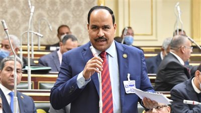 برلماني يصف تصريحات وزير إسرائيلي بتجويع أهالي غزة بالمشينة