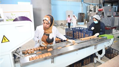 قنا تسعى لتعمير المناطق الصناعية بنسبة 100 % 