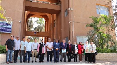 إنطلاق أولى دورات 