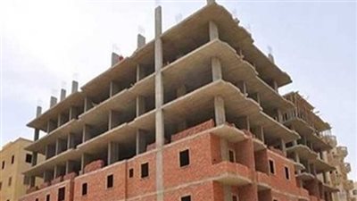 شروط التصالح في مخالفات البناء 