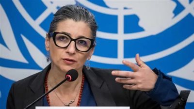 الأمم المتحدة تتهم إسرائيل بجرائم الإبادة الجماعية بأسلحة أمريكية بعد مجزرة التابعين