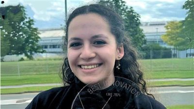 طلاب مصريين يصممون مركبة متجولة لمهمة على المريخ ويفوزون بأفضل ابتكار بإنجلترا