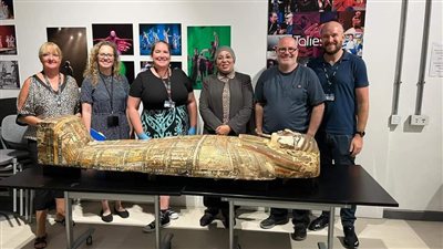 المكتب الثقافي المصري بلندن يوقع مذكرة تفاهم للحصول على تخفيضات للطلاب المصريين 