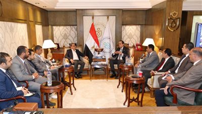 توقيع بروتوكول بين شنايدر إلكتريك وهيئة الرعاية لتعزيز الشراكة مع القطاع الخاص