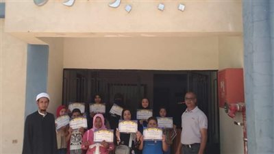  مركز شباب ابو حمودي ينظم مسابقة لحفظ القرآن الكريم  