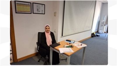 وزارة العمل تنشر ثقافة السلامة والصحة المهنية للوقاية من المخاطر بمنشآت الجيزة