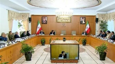 إيران تحدد موعد الإعلان عن التشكيل الوزاري الجديد