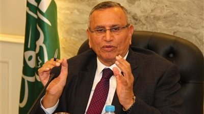 عبد السند يمامة: جريمة حرب تستوجب العقاب