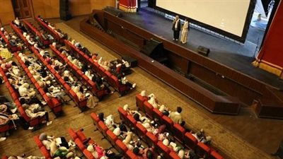 ملتقى أهل مصر بالإسكندرية يناقش دور المرأة في الحفاظ على التراث