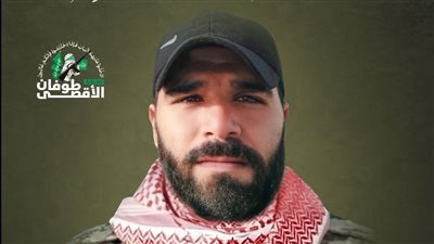 كتائب القسام تنعي القائد الميداني الشهيد سامر الحاج