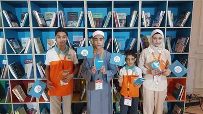 أزهر سوهاج تشارك في التصفيات النهائية لمسابقة 