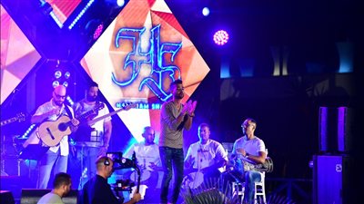 هيثم شاكر يتصدر تريند X بمهرجان صيف بنغازي.. والجمهور يطالب بحفل آخر للشباب