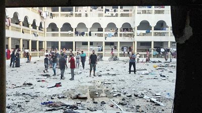 صرفت ٣.٥ مليار دولار مساعدات عسكرية و«وبخت» سموتريتش