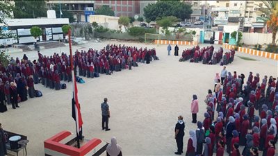 ننشر الخريطة الزمنية للعام الدراسي الجديد في المدارس 