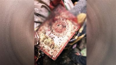 إسرائيل تذبح «الركع» وتحرق المصاحف 