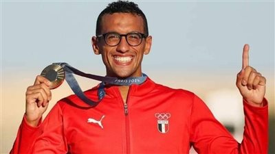 شريف العريان:ولادنا بذلوا أقصى جهد بالوصول إلى أولمبياد باريس 2024 