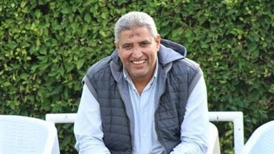 إسلام فتحي: مشاركة الناشئين مكسب كبير للزمالك في المستقبل