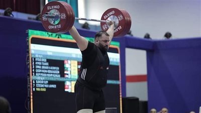 معن أسعد يختتم مشوار بعثة سوريا بأولمبياد باريس بدون ميداليات 