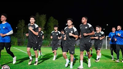 منتخب اليمن للشباب يعود للتدريبات قبل ودية العراق الثانية