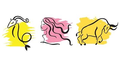 حظك اليوم الأحد| توقعات الأبراج الترابية.. العذراء الأكثر حظًا  