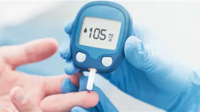 دراسة توضح سبب زيادة كسور العظام عند مريضات السكر