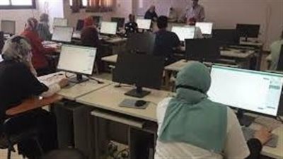  رابط تسجيل الرغبات للمرحلة الأولى لطلاب الثانوية العامة 