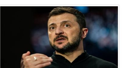  أوكرانيا تعلن عن خطة جديدة لعقد مؤتمر تسوية أخر 