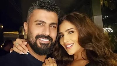 مي عمر تبدأ تصوير إش إش.. إخراج محمد سامي