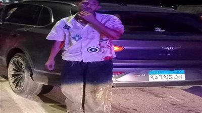 العقوبة المتوقعة على لاعب الزمالك بعد تسببه في وفاة شخص بالعلمين